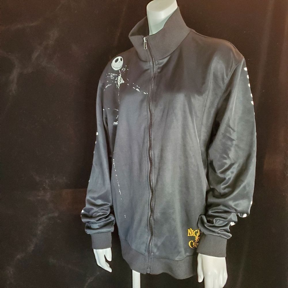 Tim Burton's The Nightmare Before Christmas Jacket (L)